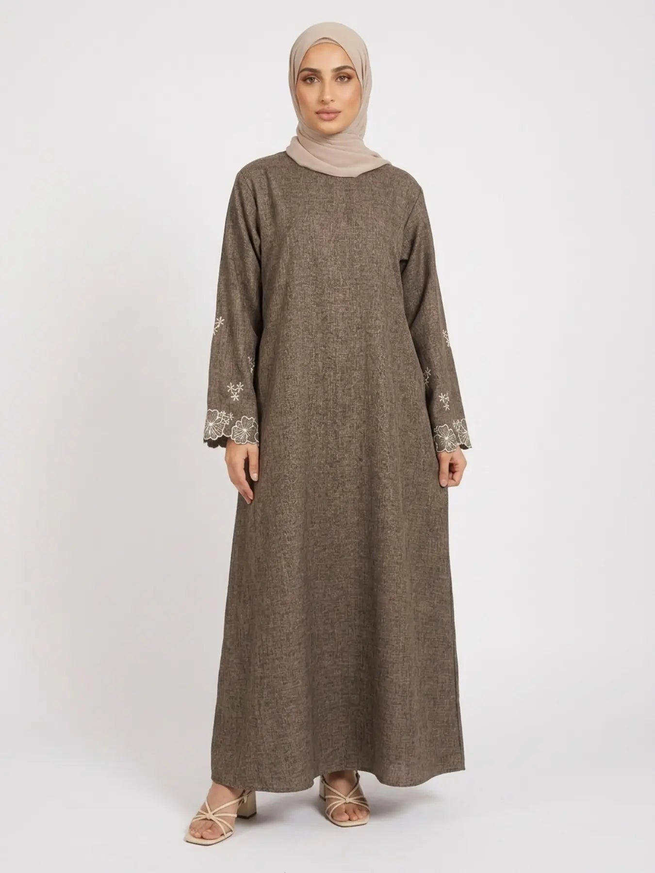 the Abayas