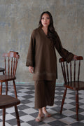 Mocha Grace Set