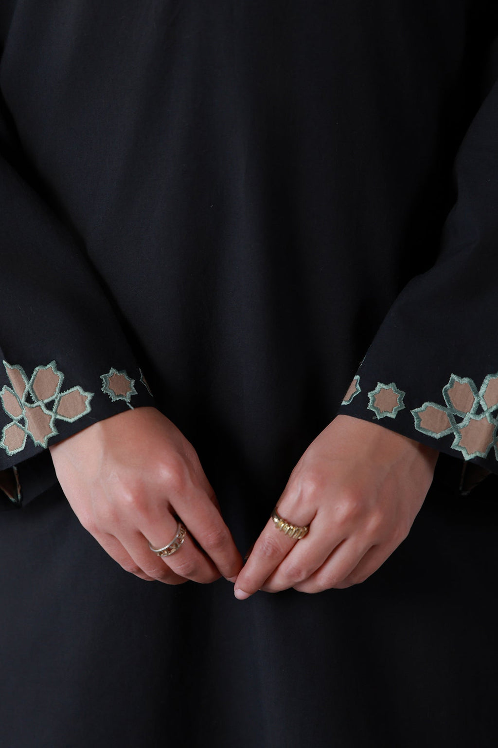 Midnight Noir- Bold. Elegant. Timeless