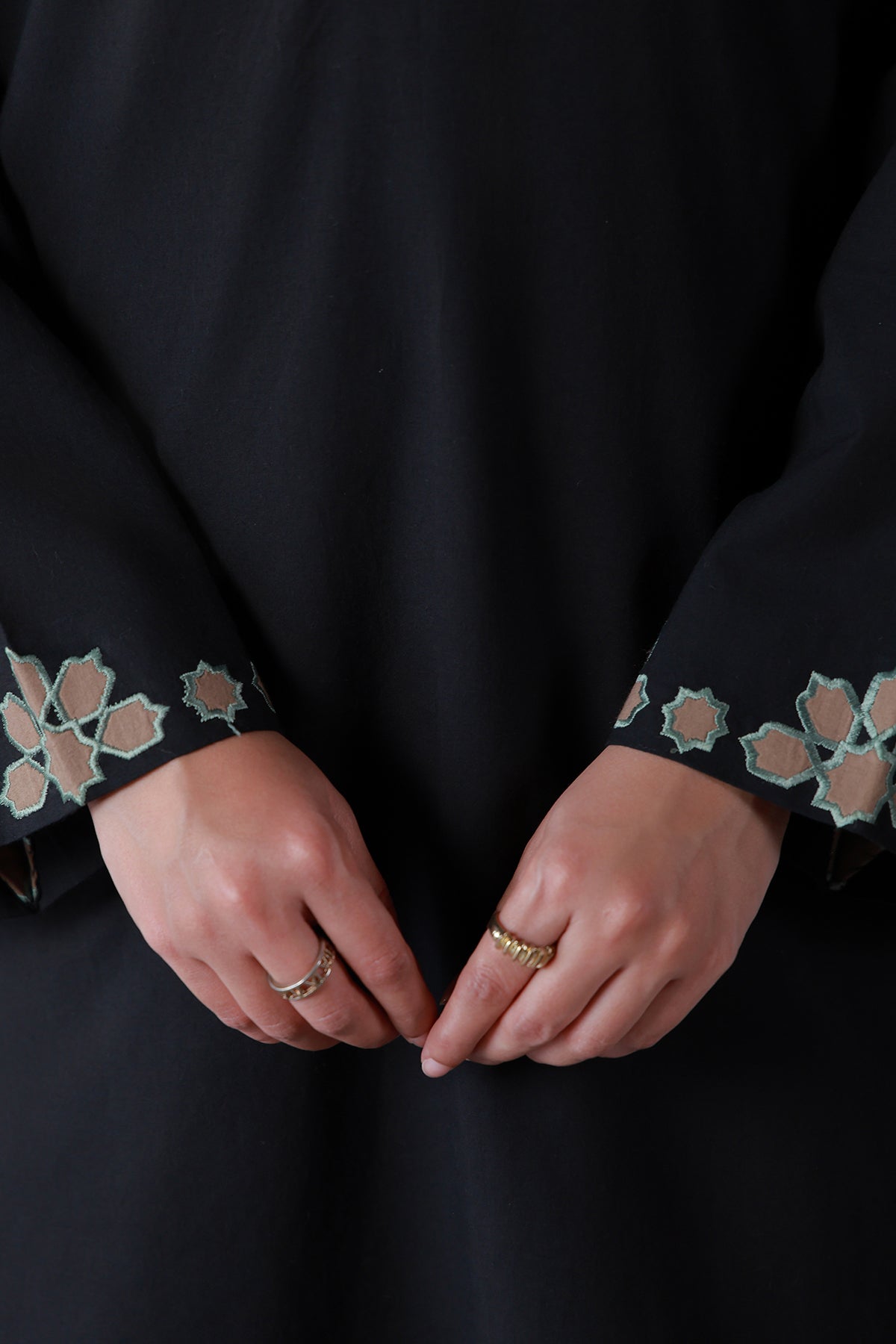 Midnight Noir- Bold. Elegant. Timeless