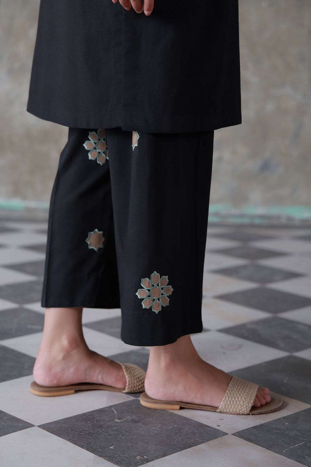 Midnight Noir- Bold. Elegant. Timeless