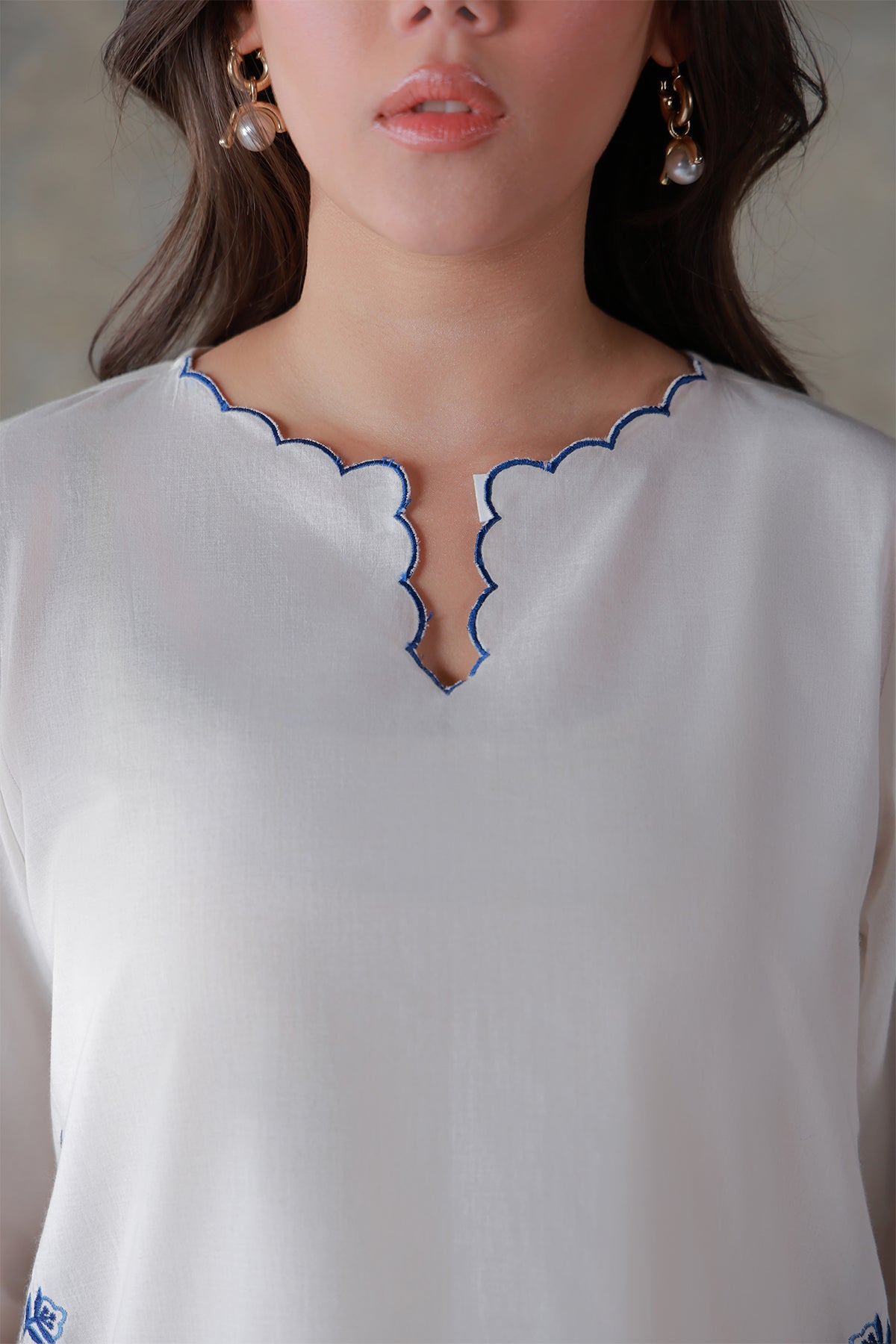 Ivory Bloom- Classic Beauty Reimagined