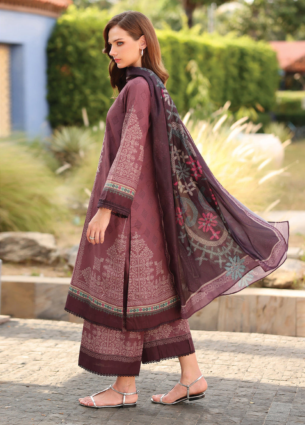 Maroon Heritage- tradition reimagined
