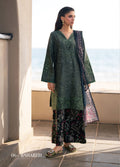 Bahareh- inspired by nature's elegance